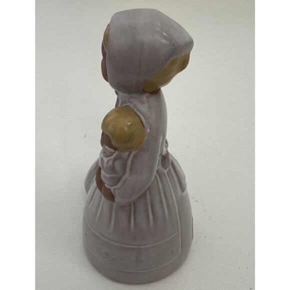 Vintage Lillemore Edit Risberg Sweden Jie Gantofta Pottery Figurine Figure - Picture 2 of 10